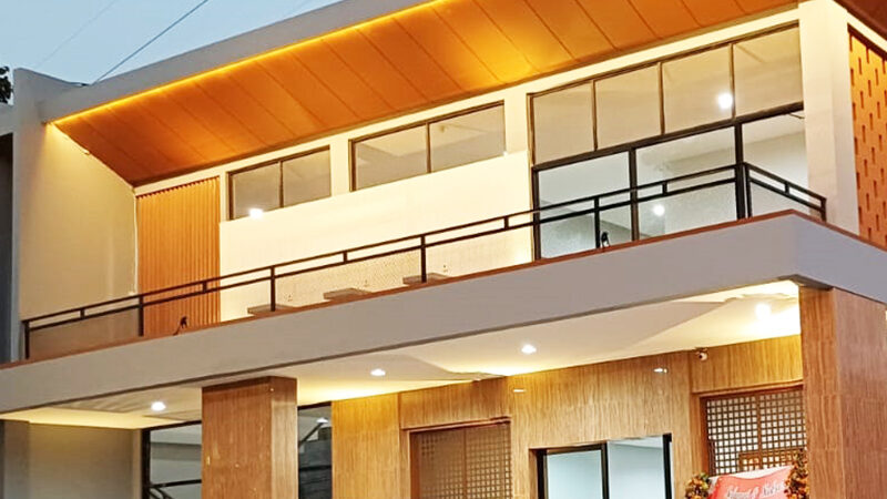 Rekomendasi Hotel Nyaman dan Murah di Mojokerto